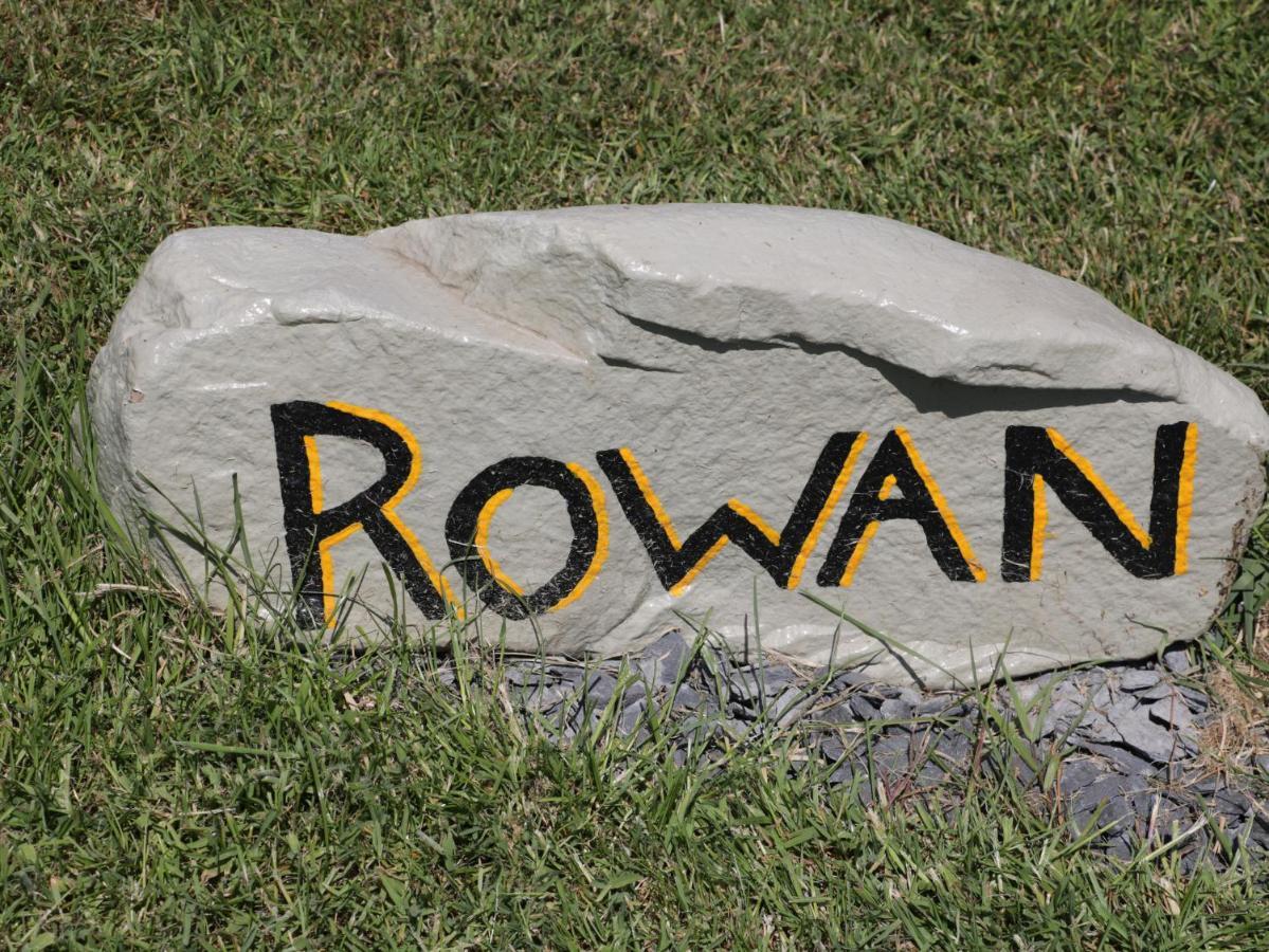 Rowan Vila Ulverston Exterior foto